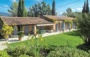 Holiday Home - Tourrettes , France - FCV803 1