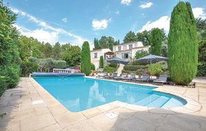 Holiday Home - Montauroux , France - FCV824 1