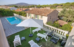 Holiday Home - Sainte Maxime , France - FCV837 1