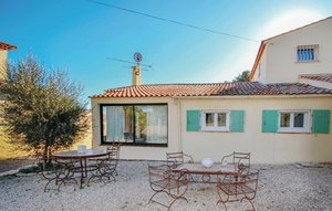 Apartment - Roquebrune sur Argens , France - FCV852 1