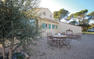 Apartment - Roquebrune sur Argens , France - FCV852 1