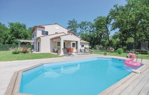 Holiday Home - Callian , France - FCV857 1