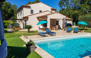 Holiday Home - Callian , France - FCV857 1