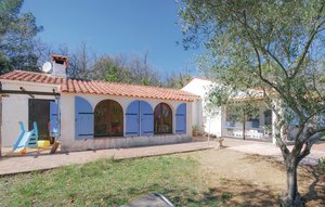 Holiday Home - Bagnols en Foret , France - FCV858 1