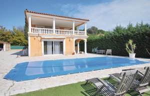 Holiday Home - Frejus , France - FCV861 1
