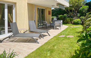 Apartment - ST Raphael , France - FCV870 1