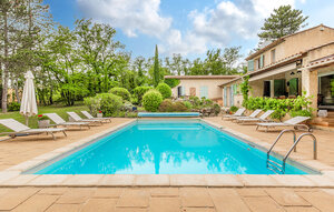 Holiday Home - Callian , France - FCV876 1