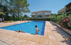 Apartment - Saint Raphael , France - FCV883 1