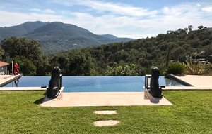 Holiday Home - Les Adrets-de-l'Estérel , France - FCV914 1