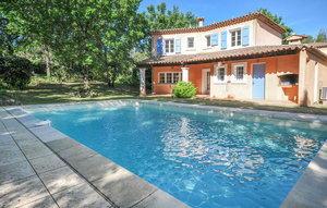 Holiday Home - Fayence , France - FCV927 1