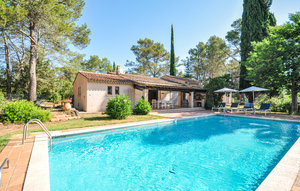 Holiday Home - Gonfaron , France - FCV930 1