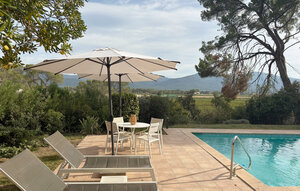 Holiday Home - Gonfaron , France - FCV930 1