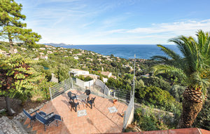 Holiday Home - Les Issambres , France - FCV938 1