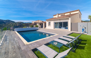 Holiday Home - Fréjus , France - FCV943 1