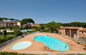 Apartment - Saint-Maxime , France - FCV966 1
