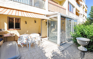 Apartment - Six-Fours-les-Plages , France - FCV967 1