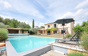 Holiday Home - Fayence , France - FCV969 1