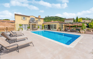 Holiday Home - Grimaud , France - FCV983 1