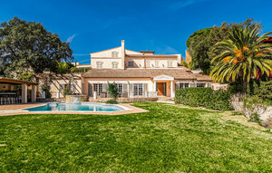 Holiday Home - Les Adrets-de-l'Esterel , France - FCV994 1