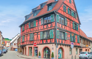 Apartment - Molsheim , France - FDB026 1