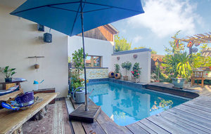 Holiday Home - Mittelbergheim , France - FDB039 1