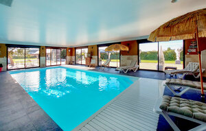 Holiday Home - Hoerdt , France - FDB048 1
