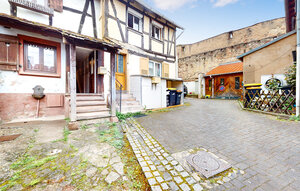 Holiday Home - Bouxwiller , France - FDB055 1