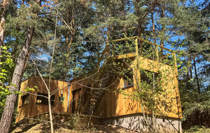 Holiday Home - Labaroche , France - FDH010 1