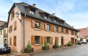 Apartment - Rouffach , France - FDH011 1