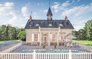 Holiday Home - Val de Loire , France - FEC003 1