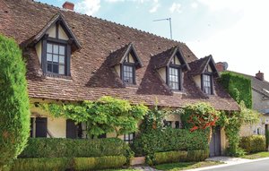 Holiday Home - Lye , France - FEC014 1