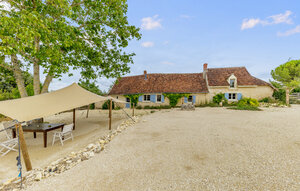 Holiday Home - Palluau Sur Indre , France - FEC024 1