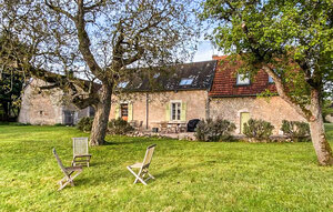 Holiday Home - Mérigny , France - FEC026 1