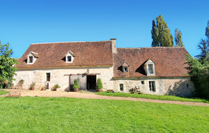 Holiday Home - Coudray-au-Perche , France - FEE007 1