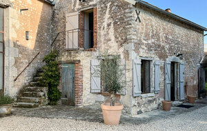 Holiday Home - Bazoches les hautes , France - FEE008 1
