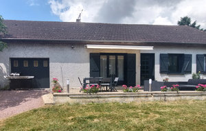 Holiday Home - Herry , France - FEH004 1