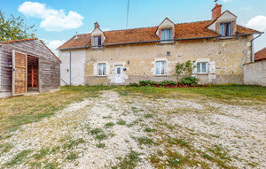 Holiday Home - Boulleret , France - FEH005 1