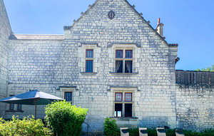 Ferienhaus - Chinon , Frankreich - FEI018