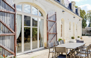 Holiday Home - Riviere , France - FEI014 1