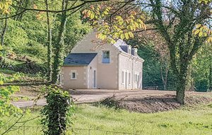 Holiday Home - Cravant les Coteaux , France - FEI047 1