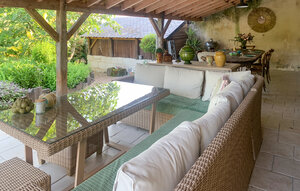 Holiday Home - Loches , France - FEI087 1