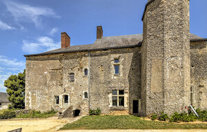 Holiday Home - CHANAY SUR LATHAN , France - FEI089 1