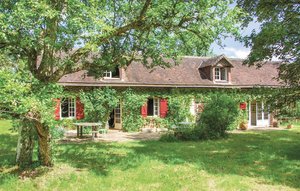 Holiday Home - Beauchene , France - FEL017 1