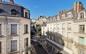 Apartment - Blois , France - FEL023 1