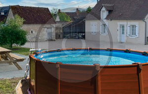 Holiday Home - Thésée , France - FEL038 1