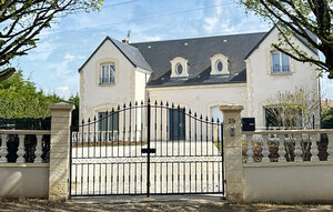 Holiday Home - BLOIS , France - FEL039 1