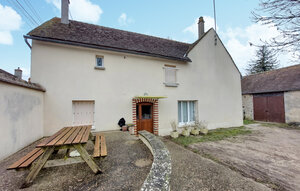 Holiday Home - EGRY , France - FER025 1