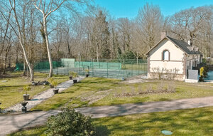 Holiday Home - GIEN , France - FER029 1