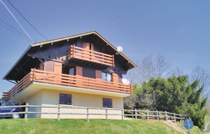 Holiday Home - Pontarlier , France - FFD001 1