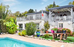 Apartment - Chambornay-Lès-Pin , France - FFH007 1